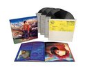 New: MARILLION - Misplaced Childhood (Deluxe Ed. LP x3 + Booklet) VINYL