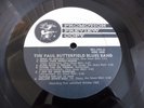 The Paul Butterfield Blues Band - Same 1965 UK LP ELEKTRA MONO 1st SCARCE PROMO