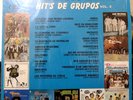 LA MAQUINA DEL SONIDO, LAS VENTANAS, MOSKAS, GRUPO EL AMOR , BANDA MACHO12
