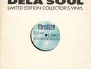 De La Soul - Clear Lake Audiotorium (Vinyl 12
