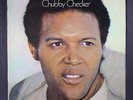 CHUBBY CHECKER: chequered  LONDON 12