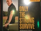 BRUCE SPRINGSTEEN - Only The Strong Survive -2x 12