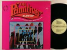 THE PRIMITIVES : BLOW-UP    -    1990  LP  ITA  reissue