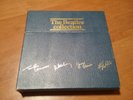 The Beatles Collection 1985 Parlophone BC-13 13 LP Blue Box Set