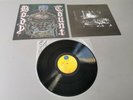 BODY COUNT original Vinyl LP Body Count (1992 Sire Records, Germany)