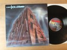 Killer – Shock Waves  MAUSOLEUM BELGIUM  1984   LP    Vinyl   vg++