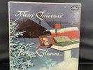 Jackie Gleason ‎– Merry Christmas ‘56 Capitol W-758 1st US Vinyl VG+