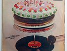 THE ROLLING STONES - Let It Bleed VINYL LP ALBUM (1969) LK5025 mono