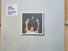 The Beatles, Rarities; 15 Track LP Record w/Hype Sticker, Capitol 1980, Sealed