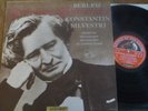 CONSTANTIN SILVESTRI / BERLIOZ symphonie fantastique    / VSM ASDF 224