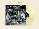 Lana Del Rey “Chemtrails Over The Country Club” LP yellow vinyl limited edition