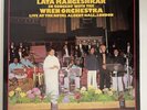 LATA MANGESHKAR In Concert Live At Royal Albert Hall   LP   PEASD 2027