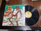 The Upsetters Return Of The Super Ape LP Listen