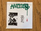 Antidote Thou Shalt Not Kill 7