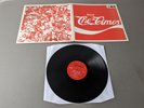 THE TIMES original Vinyl LP Enjoy (1986 ArtPop Records UK)