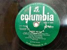 CLIFF RICHARD THE SHADOWS Summer holiday/dancing shoes INDIA RARE 78 RPM VG+