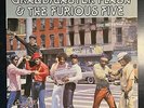 Grandmaster Flash & The Furious Five • The Message • LP (625362) VG+/VG+