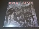 Slippery When Wet by Bon Jovi (Record, 1986 polygram lp