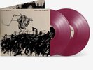 Avenged Sevenfold ‎Life is But a Dream Fruit Punch 2LP Vinyl Record Hot Topic