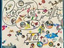 Led Zeppelin III By Led Zeppelin LP Album 12” Vinyl Record ** Near Mint ** NM