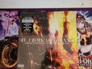 My Chemical Romance - I Brought You Bullets, You Brought Me Your Love Vinyl LP