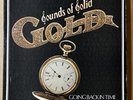 SOUNDS OF SOLID GOLD  GOING BACK IN TIME  7 LPs Promo Radio Show  ROLLING STONES