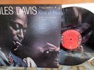 Miles Davis - Kind Of Blue LP - Columbia - CL 1355 6-Eye Orig 1st Mono 1J/1J EX