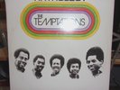 The Temptations 3 LP Anthology 1964-72 My Girl Ain't too Proud to Beg  NM VINYL