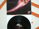 Deep Purple Fireball Vinyl Iran 1971 Hit 1st Press Iranian LP Ritchie Blackmore