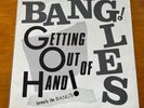 The Bangles - Getting Out of Hand - 7
