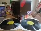 Pink Floyd LP The Final Cut UK Harvest 2X 1 SIDED TEST PRESS 1 PLAY ONLY SO RARE