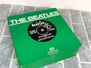 The Beatles - The Singles Collection 1962 - 1970 24 x 7” Single Vinyl Unboxed