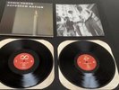 Sonic Youth 1st Edition Daydream Nation 1988 2 LP/Poster 7 75403-1 LP's Near MNT