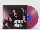 The Rolling Stones “Aftermath” VIOLET Coloured vinyl LP SEALED