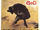 RIP RIG + PANIC - God - 1981 IMPORT New Wave - Double 45 Lp - Nenah Cherry