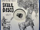 Appleblim / Shackleton. Soundboy's Ashes Get Chopped Out And Snorted. Dubstep