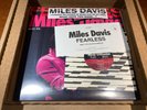 Miles Davis – Fearless (March 7, 1970 Live @ Fillmore East) - Third Man Vault 56