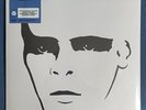 Gary Numan - Tubeway Army - Debut Album Reissued Marbled Blue Vinyl
