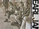 Pearl Jam - Love And Trust LP MTV Unplugged Session LP ALICE IN CHAINS