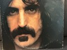 Frank Zappa apostrophe (') Vinyl LP 1974 US Pressing  VG+ Overall Condition
