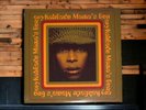 Erykah Badu -Mama's Gun Vinyl Record, Black NEW & SEALED