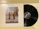 PINK FLOYD - Wish You Were Here - 1975 Original PC 33453 Lp Ex+N/M