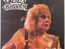 Ozzy Osbourne ‘Killer Of Giants’ Double Vinyl Album Electric Blue Vinyl - Rare