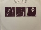 Rush ‘Tom Sawyer’ Double Vinyl LP Set - Rare