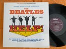The Beatles Help  C1-90454 NM US small dome Capitol vinyl LP