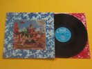 THE ROLLING STONES THEIR SATANIC MAJESTIES T2-1K/P1 SO RARE & INCREDIBLE AUDIO