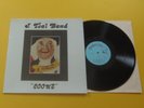 J. TEAL BAND COOKS 1st PRESS 1977 Stunning COVER & AS NEW MINT- AUDIO  Very RARE