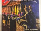 MEGADETH – THE SYSTEM HAS FAILED - VINYL LP BLACK - BMG - VG+ - A3