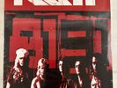 RATT – RATT & ROLL 8191 - VINYL LP NEW - A22