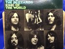 CUBY & THE BLIZZARDS King Of The World PHILIPS NMint Orig BLUES Sky Is Crying Lp